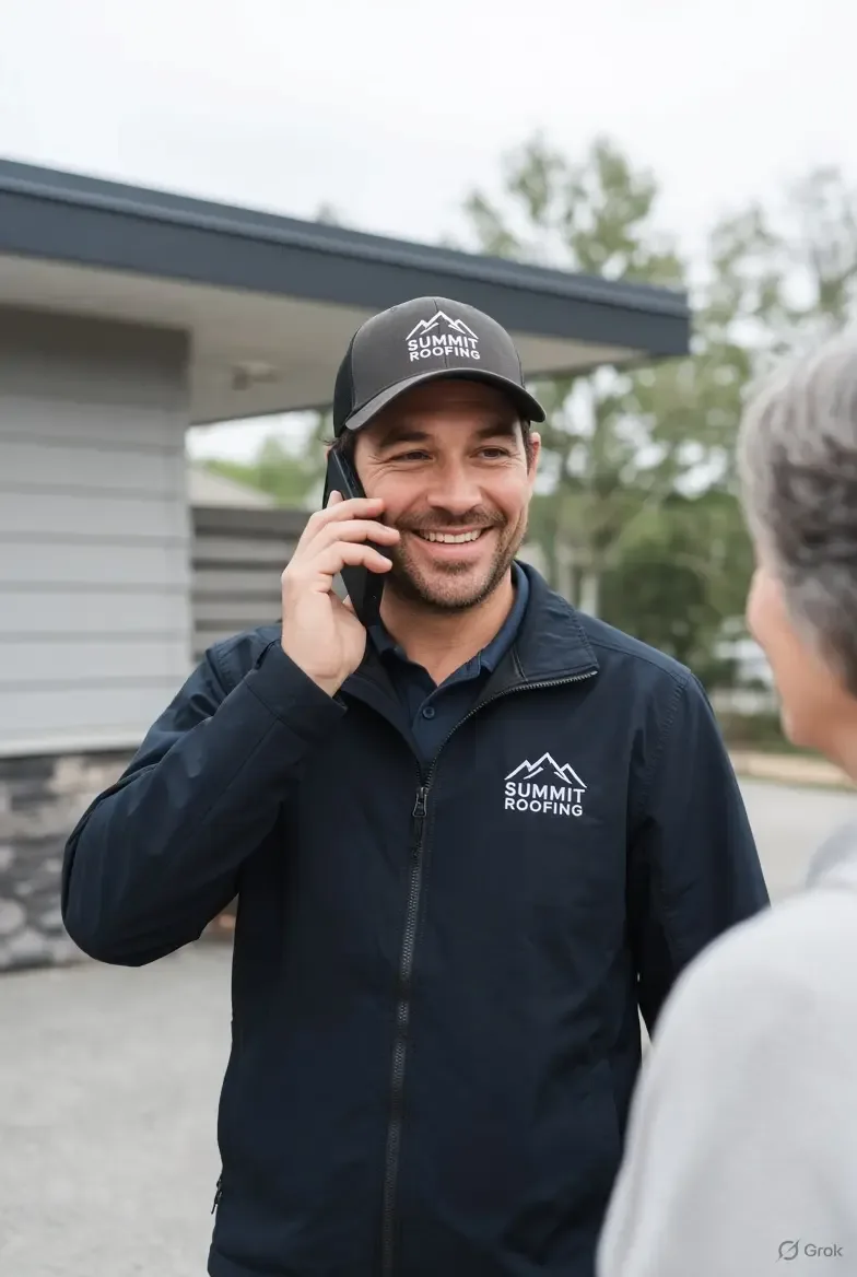 Flat Roof Leak Repair Fredericktown, OH FAQs